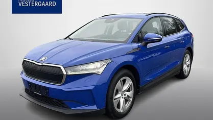 Brugt Skoda Enyaq iV 132 kW (180 HK) 2022 SUV