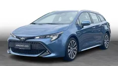 Brugt 2019 Toyota Corolla H3 Smart Stationcar | 199.900 kr. (Fair pris)