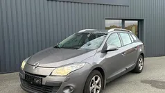 Gråmetal Brugt 2012 Renault Mégane III Authentique Stationcar | 35.000 kr. (Fair pris)