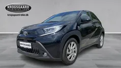 Brugt 2023 Toyota Aygo Active Hatchback | 149.900 kr. (Lidt for dyr)