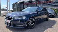 Brugt 2017 Audi A6 S-Line Stationcar | 228.850 kr. (Fair pris)