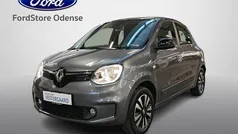 Brugt 2023 Renault Twingo Intens Hatchback | 94.600 kr. (Fair pris)