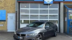 Brugt 2018 BMW 420 Gran Coupé Advantage Coupe | 229.900 kr. (God pris)