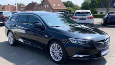 Sortmetal Brugt 2018 Opel Insignia Innovation Stationcar | 159.900 kr. (Fair pris)