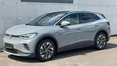 Brugt 2022 VW ID.4 Business SUV | 204.900 kr. (Fair pris)