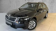 Brugt 2022 Skoda Kamiq Ambition SUV | 239.900 kr. (Dyr)