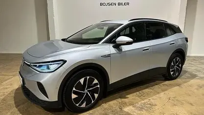 Brugt VW ID.4 Pro Performance 150 kW (204 HK) 2023 SUV