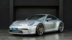 Sølvmetal Brugt 2023 Porsche 911 GT3 Coupe | 29.960 kr.