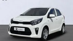 Brugt 2022 Kia Picanto Vision Hatchback | 99.900 kr. (Super pris)