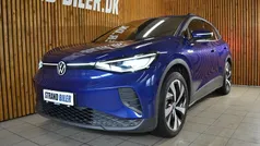 Brugt 2023 VW ID.4 Pro Performance SUV | 259.800 kr. (Fair pris)