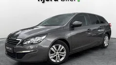 Brugt 2016 Peugeot 308 Active Stationcar | 69.400 kr. (Fair pris)