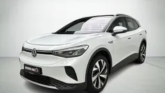 Brugt 2023 VW ID.4 Pro Performance SUV | 234.900 kr. (Super pris)