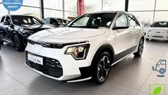 Brugt 2024 Kia e-Niro SUV | 229.700 kr.