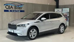 Brugt 2021 Skoda Enyaq iV Suite SUV | 279.900 kr. (Fair pris)