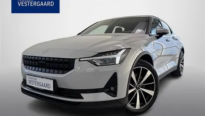 Brugt 2023 Polestar 2 Plus Hatchback | 259.700 kr. (Fair pris)