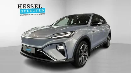 Brugt MG Marvel R Luxury 132 kW (180 HK) 2022 SUV