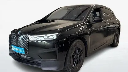 Brugt BMW iX 239 kW (326 HK) 2023 SUV