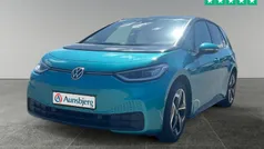 Brugt 2021 VW ID.3 Pro Performance Hatchback | 179.500 kr. (Fair pris)