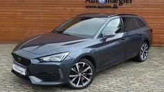 Grå Brugt 2020 Cupra Leon Stationcar | 215.000 kr. (Fair pris)