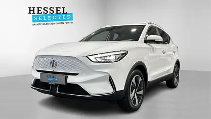 Brugt MG ZS Luxury 114 kW (156 HK) 2022 SUV