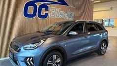 Brugt 2020 Kia Niro Premium SUV | 149.800 kr. (God pris)