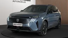 Brugt 2024 Peugeot e-5008 Allure SUV | 349.900 kr. (Fair pris)