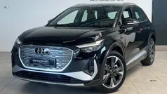 Brugt 2025 Audi Q4 e-tron S-Line SUV | 414.700 kr. (Super pris)