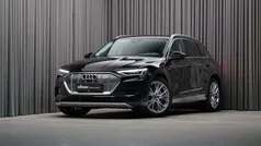 Brugt 2022 Audi e-tron Prestige SUV | 359.800 kr. (Fair pris)