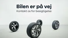 Brugt 2022 Mercedes EQA250 AMG line SUV | 275.900 kr. (Fair pris)