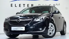 Sort Brugt 2015 Opel Insignia Eco Sedan | 79.900 kr. (Fair pris)