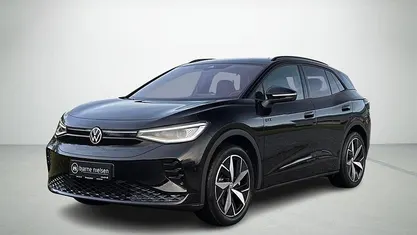 Brugt 2025 VW ID.4 GTX SUV | 329.900 kr. (Super pris)