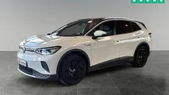 Brugt 2023 VW ID.4 Pro Performance SUV | 247.500 kr. (Fair pris)