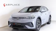 Grå Brugt 2022 VW ID.5 Pro SUV | 229.900 kr. (God pris)