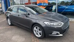 Koksmetal Brugt 2018 Ford Mondeo Titanium Stationcar | 129.900 kr. (Fair pris)