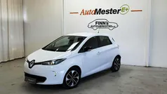 Brugt 2016 Renault Zoe Hatchback | 64.900 kr.