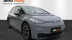 Brugt 2021 VW ID.3 Pro Performance Hatchback | 169.900 kr. (God pris)