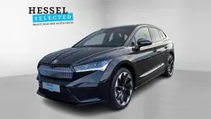 Brugt 2023 Skoda Enyaq iV SportLine SUV | 309.900 kr. (Fair pris)