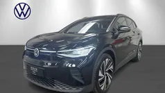 Sortmetal Brugt 2024 VW ID.4 Pro SUV | 329.900 kr. (Fair pris)