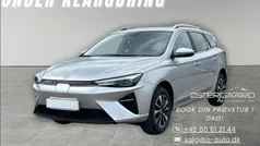 Brugt 2025 MG MG5 EV Comfort Stationcar | 174.700 kr. (Fair pris)