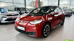 Brugt 2022 VW ID.3 Pro Performance Hatchback | 199.700 kr. (Fair pris)