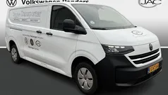 Brugt 2025 VW Transporter Comfortline Van | 285.000 kr.