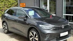 Brugt 2021 VW ID.4 Pro Performance SUV | 199.900 kr. (God pris)