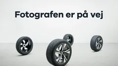 Brugt 2021 Hyundai Kona Trend SUV | 136.800 kr. (Fair pris)