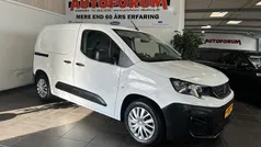 Brugt 2020 Peugeot Partner MPV | 99.900 kr.