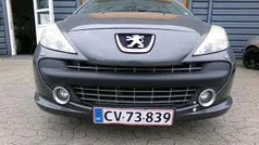 Brugt 2009 Peugeot 207 Comfort plus Stationcar | 3.999 kr.