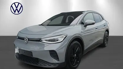 Brugt VW ID.4 Pro Performance 150 kW (204 HK) 2021 SUV