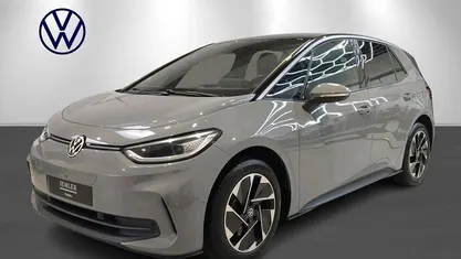 Brugt VW ID.3 Style 150 kW (204 HK) 2024 Grå Hatchback