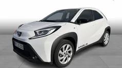 Brugt 2024 Toyota Aygo Active Hatchback | 149.900 kr. (Fair pris)