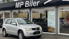 Brugt 2005 Suzuki Grand Vitara Active SUV | 10.000 kr.