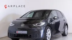 Brugt 2020 VW ID.3 Pro Performance Hatchback | 159.900 kr. (Fair pris)